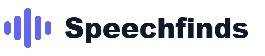 Speechfinds